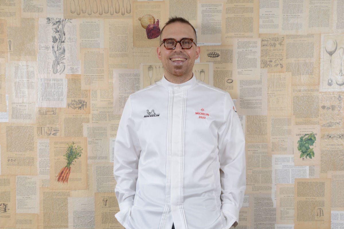 Crisi del fine dining chef Giubbani: «Futuro da rivedere ma i grandi maestri torneranno»