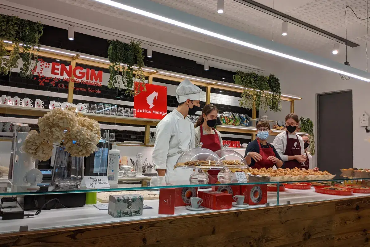 Julius Meinl pensa al futuro: progetti per l&rsquo;ambiente e il sociale
