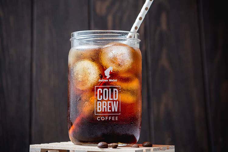 (Julius Meinl, il caff&egrave; dei poetiporta al Sigep le sue eccellenze)