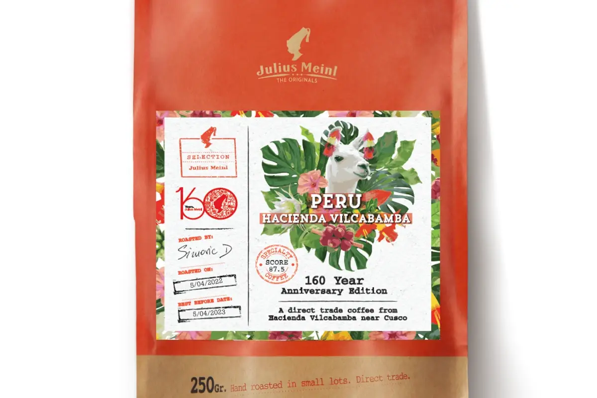 Julius Meinl presenta la sua nuova monorigine: The Originals Limited Edition Per&ugrave;