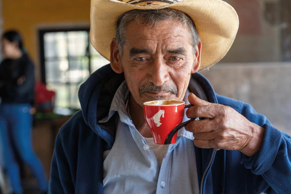 Generations Programme: il caffè che rigenera comunità ed ecosistemi