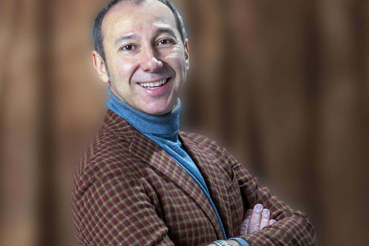 Juri Persiani Juri Persiani &egrave; il nuovo chief commercial officer di Compagnia dei Caraibi