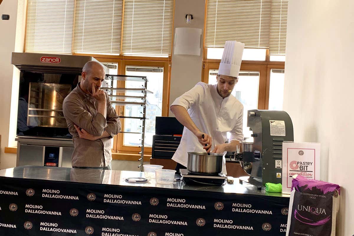 Chi sarà Dallagiovanna Pastry Ambassador? Dalla Bit Competition i finalisti