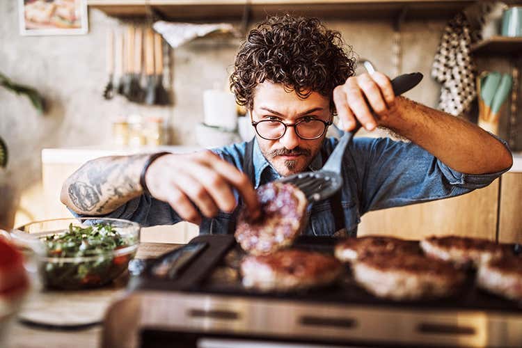 Pubblicazione quasi doverosa in tempi di covid - La guida dei ristoranti a domicilio Mister Pizza migliore d’Italia