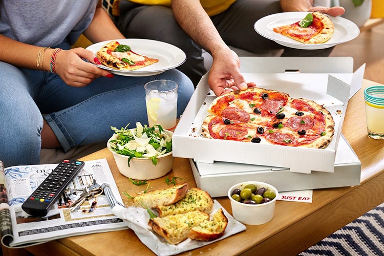 Una guida per gli amanti del delivery - La guida dei ristoranti a domicilio Mister Pizza migliore d’Italia