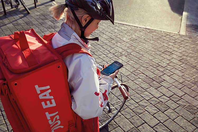 L'indagine &egrave; stata realizzata da Just Eat - Tutti pazzi per l'Avocado Roma &egrave; la citt&agrave; pi&ugrave; golosa