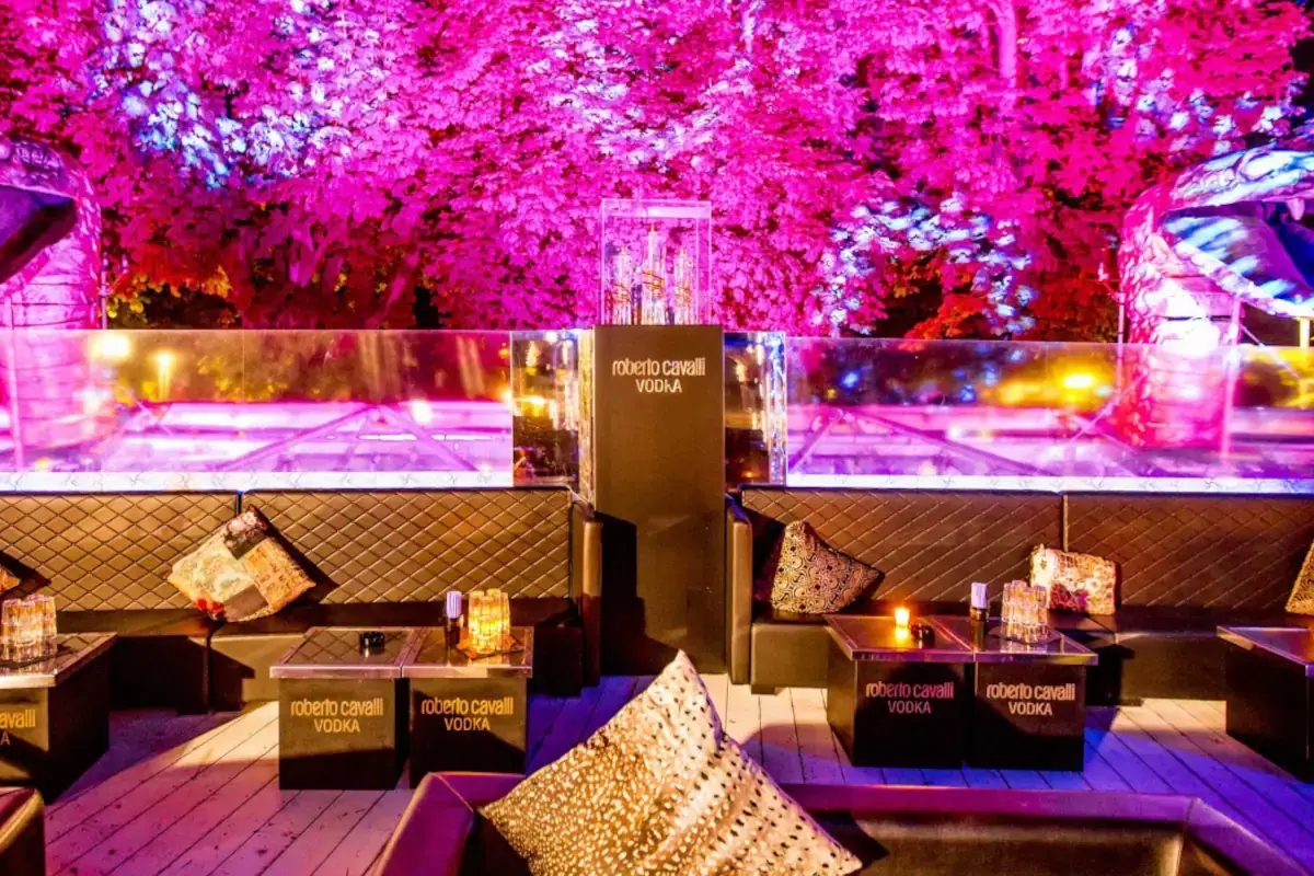 Il Just Cavalli sceglie Zeni1870 per la Milano Wine Week