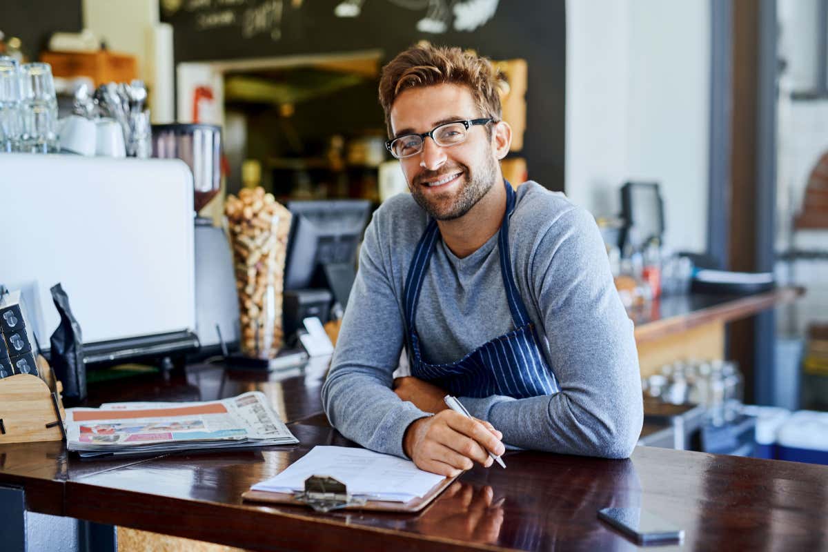 Senza la giusta strategia il ristorante è solo improvvisazione costosa Senza la giusta strategia il ristorante è solo improvvisazione costosa