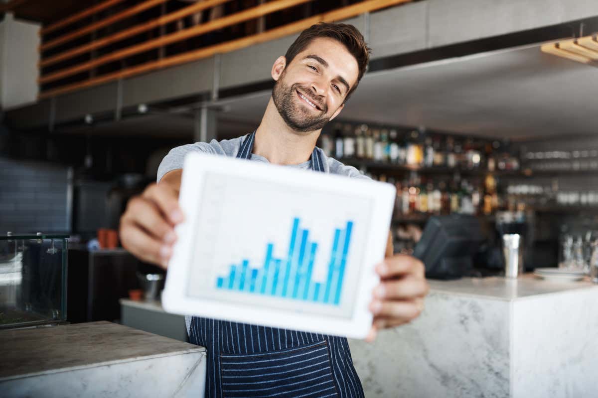 Automazione, buyer e strategia: così cambia il pricing al ristorante nel 2026 Automazione, buyer e strategia: così cambia il pricing al ristorante nel 2026