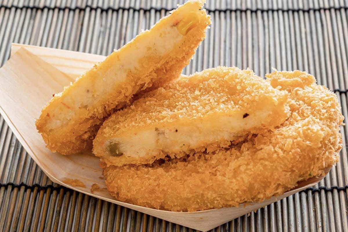 Karokke In Giappone non si mangia sushi! Da Ho Bento la vera cucina del Sol Levante