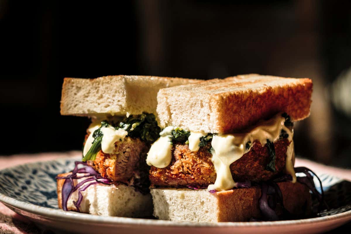 Con Pino Cuttaia e Yoji Tokuyoshi, Sicilia e Giappone insieme nel piatto 