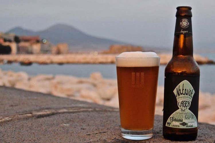 (Kbirr, spicca la Imperial Stout Paliat Sapore deciso tra cacao e liquirizia)