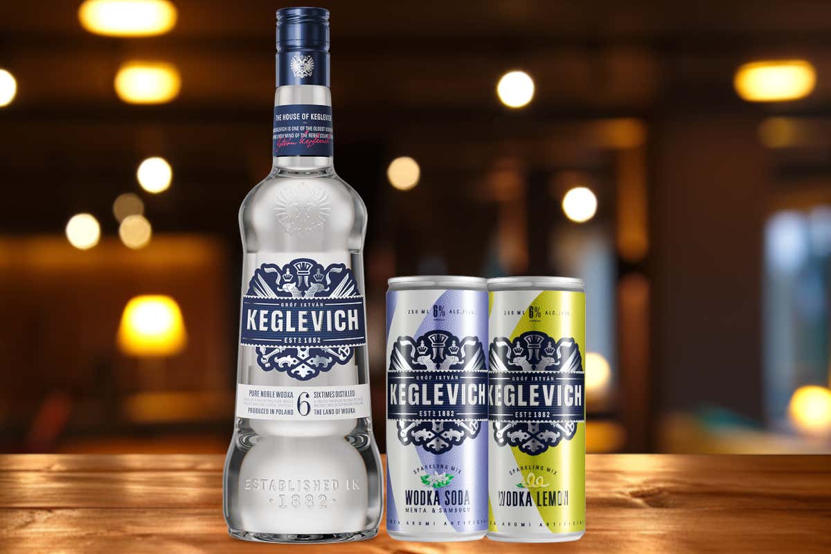 Spritz al limone: perché Limoncé Aperitivo sarà il drink dell’estate 2026