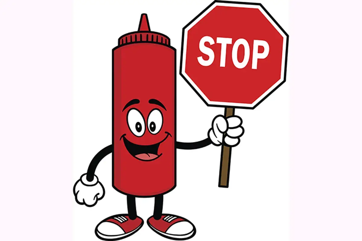 Negli Usa &egrave; finita la ketchup Panico negli Usa: &egrave; finita la ketchup Come se in Italia sparisse la pizza