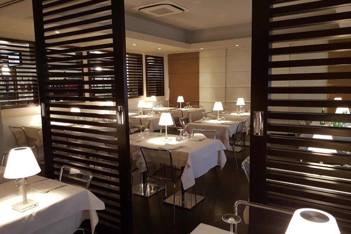 Il ristorante del Mercure Bergamo Aeroporto di Stezzano Kis Management porta il suo tocco a Bergamo: nuova gestione F