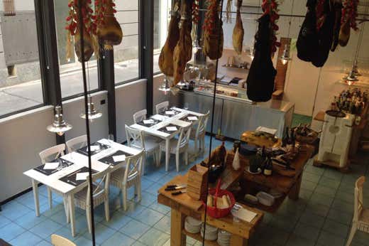 Chef Alex stupisce al Kitchen Society Cucina fusion e “sushi italiano ...