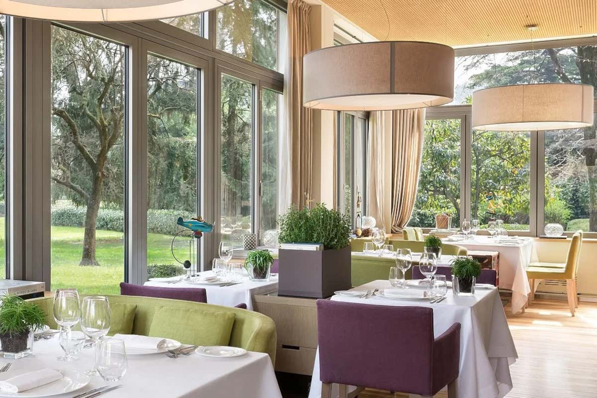 Capodanno a cinque stelle? I menu dei ristoranti d'hotel in giro per l'Italia