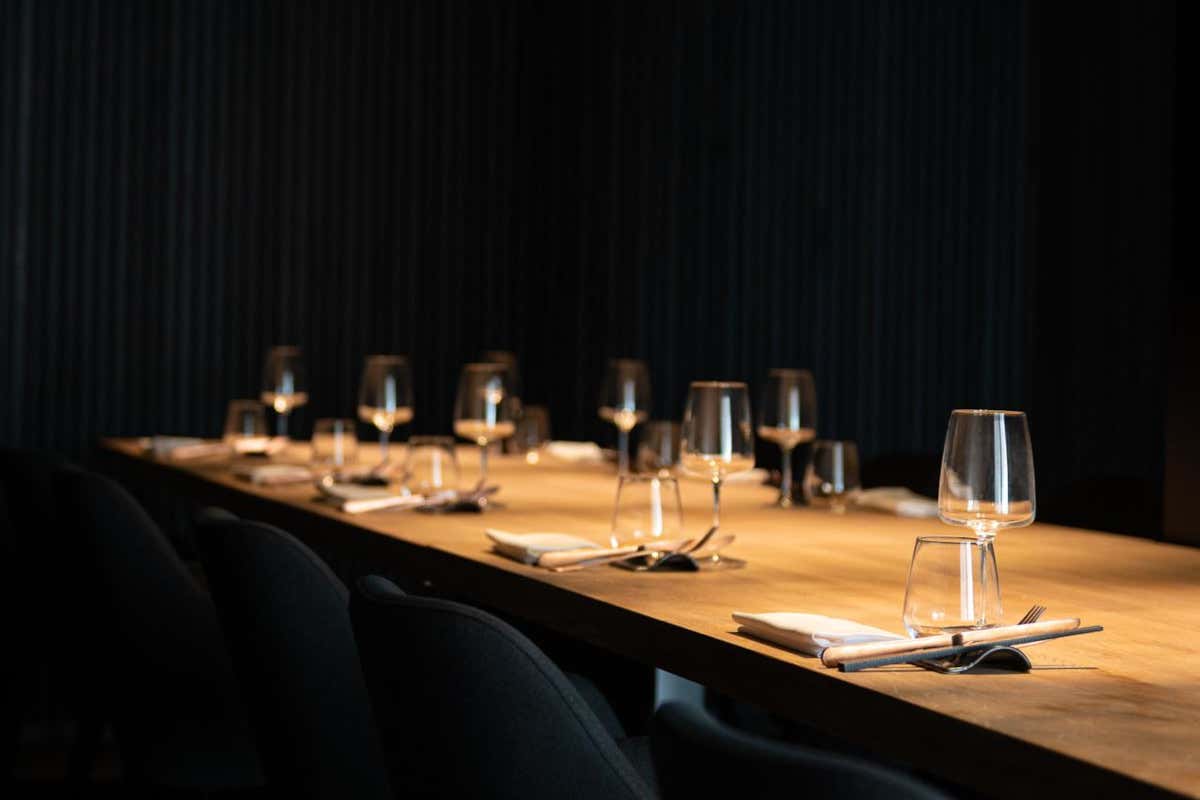 Kiwami: il ristorante giapponese “segreto” a due passi dal Vaticano