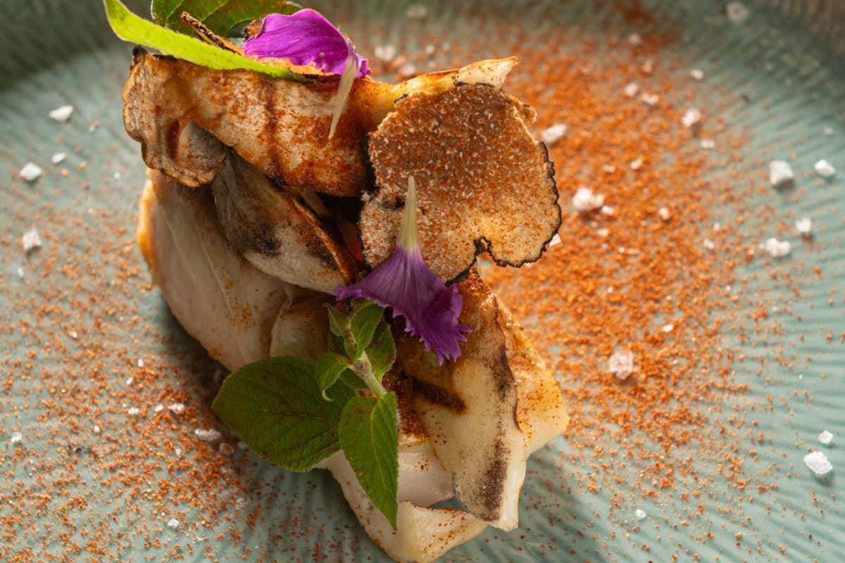 Kiwami: il ristorante giapponese “segreto” a due passi dal Vaticano