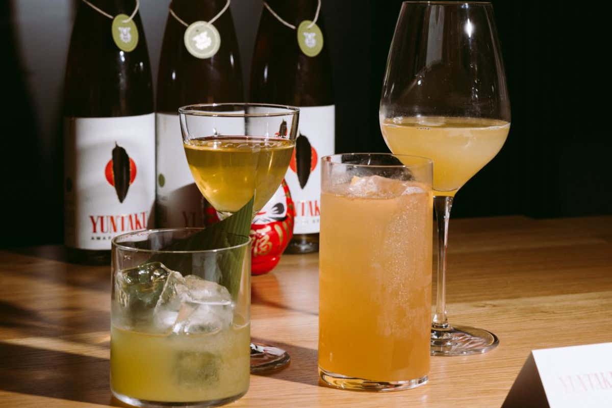 Kiwami: il ristorante giapponese “segreto” a due passi dal Vaticano Kiwami: il ristorante giapponese “segreto” a due passi dal Vaticano