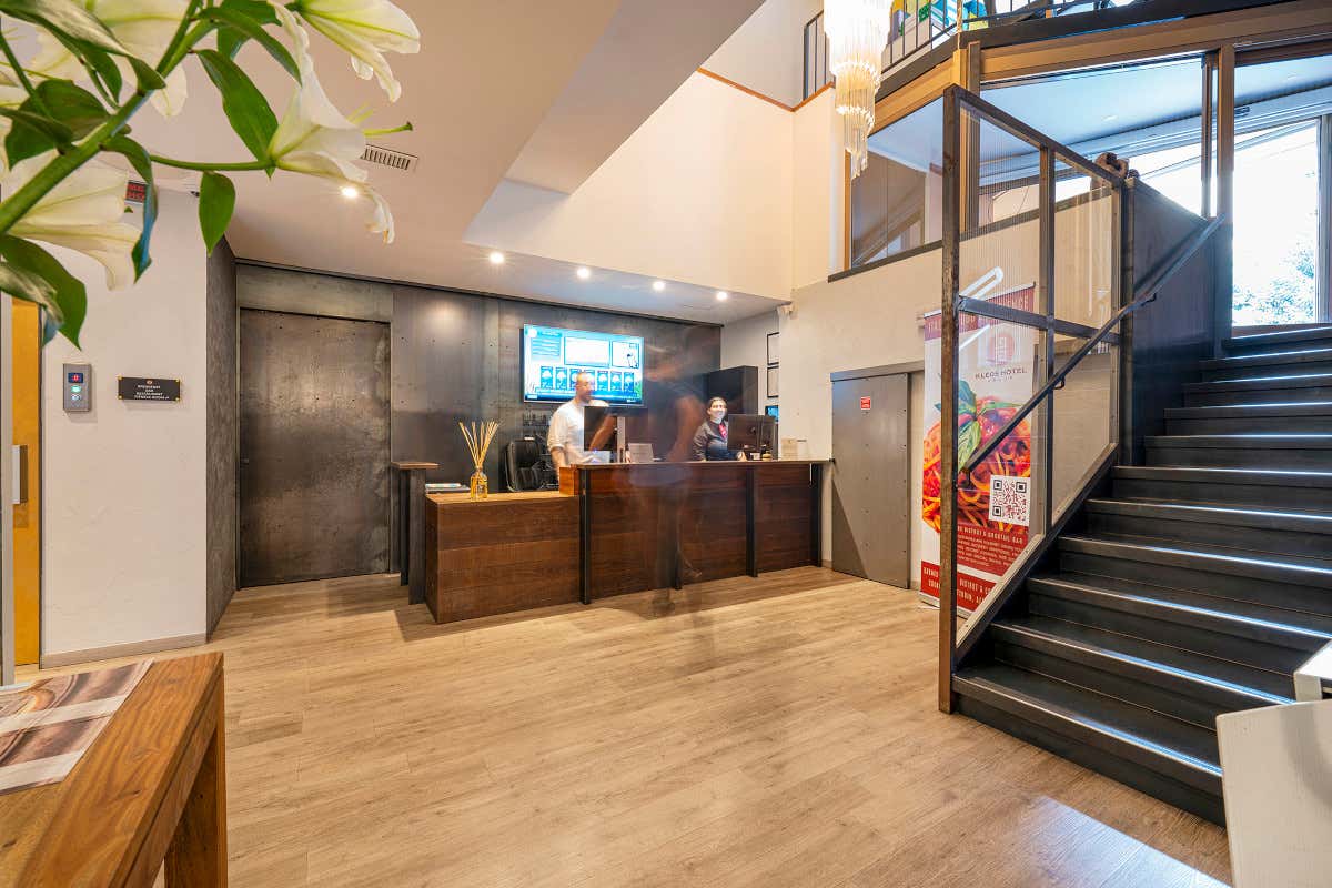 Kleos apre il suo primo hotel a Milano con uno sguardo al turismo leisure