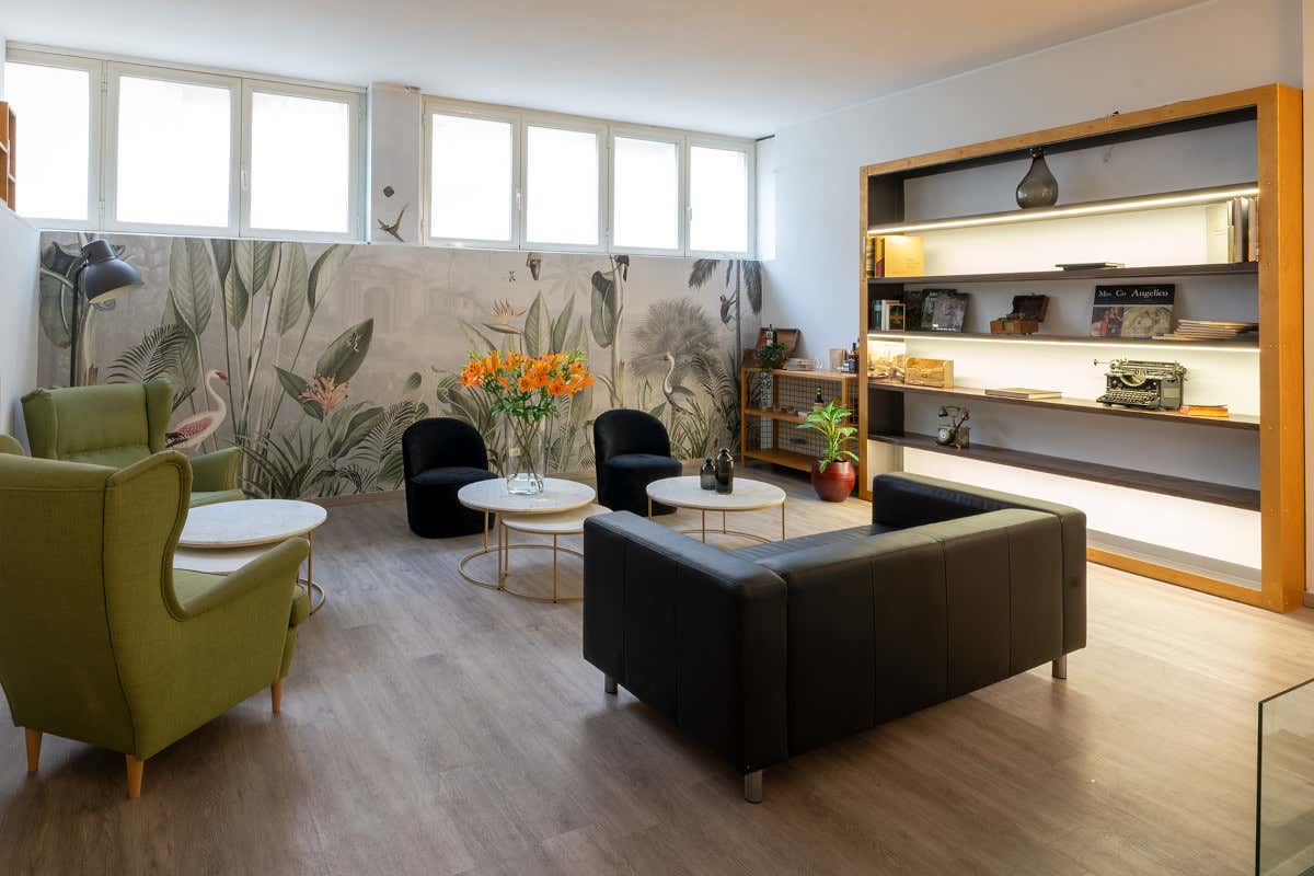 Kleos apre il suo primo hotel a Milano con uno sguardo al turismo leisure