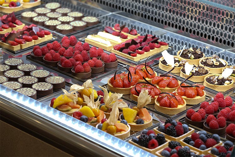 Knam, il pasticcere più amato d’Italia:  «A fare colpo sono i dolci che sforno»