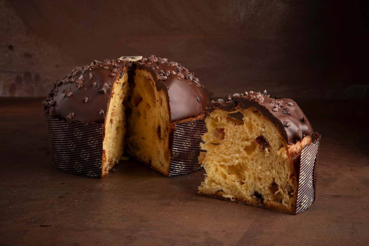 Natale, i panettoni più costosi del 2025: ecco la classifica Natale, i panettoni più costosi del 2025: ecco la classifica