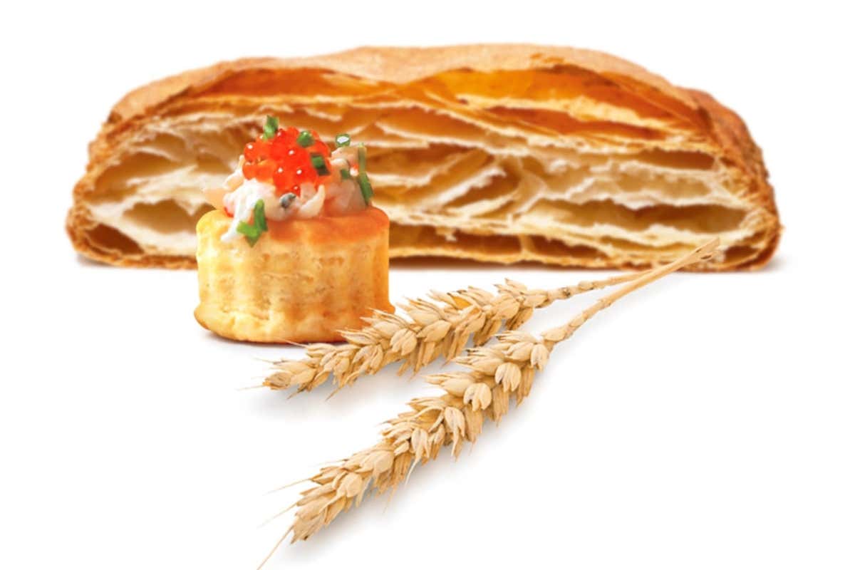 Croccantezza e gusto: la Pasta Sfoglia Koch per un Natale da ricordare