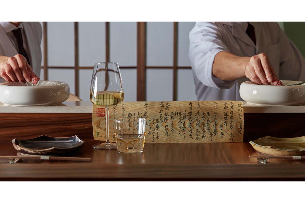 La cucina Kaiseki è un percorso spirituale ed emozionale Kohaku l'alta cucina giapponese Kaiseki a Roma La cucina Kaiseki è un percorso spirituale ed emozionale Kohaku l'alta cucina giapponese Kaiseki a Roma