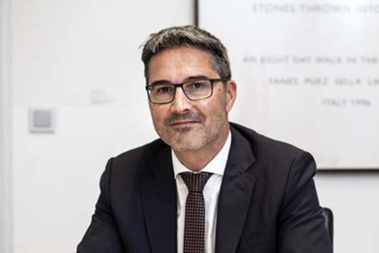 Arno Kompatscher - L’Alto Adige rivendica autonomia Niederkofler: pronti a ripartire Arno Kompatscher - L’Alto Adige rivendica autonomia Niederkofler: pronti a ripartire