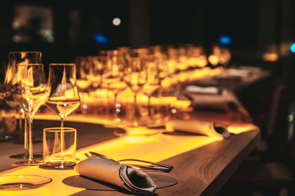 Rifugi gourmet in quota attacco alla montagna o ancora di salvezza?