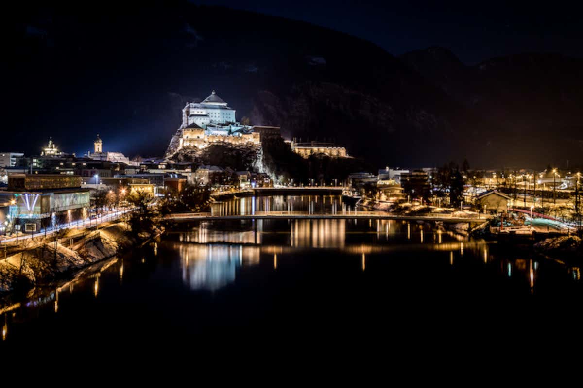 Notti d'estate: 10 esperienze uniche da vivere al chiaro di luna