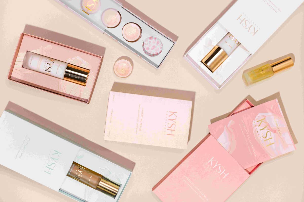 Kysh Holistic Treatment, una nuova era del benessere femminile