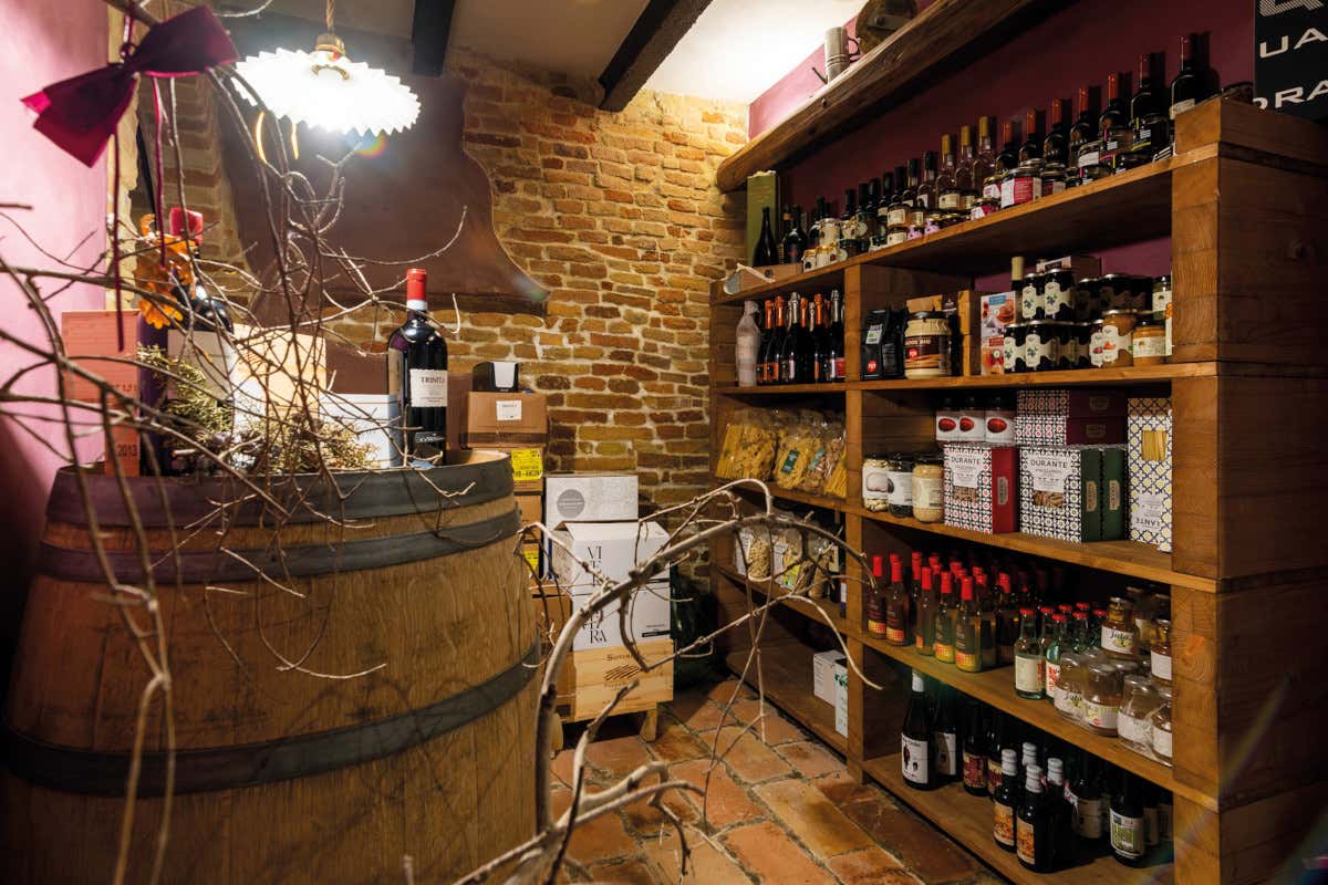 La Buccia Mivola, la valle che ora c’è!