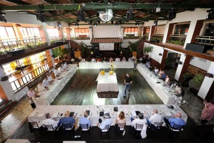 La Capannina di Forte dei Marmi - foto: Il Forchettiere La Capannina di Forte dei Marmi - foto: Il Forchettiere