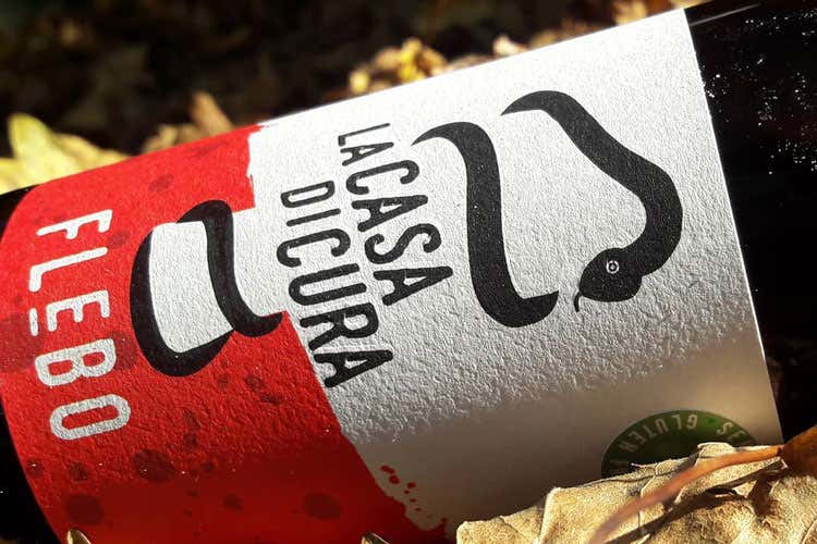 (La Casa di CuraQuando la birra fa&hellip; bene)