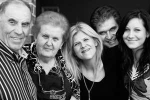 Famiglia Zorzettig