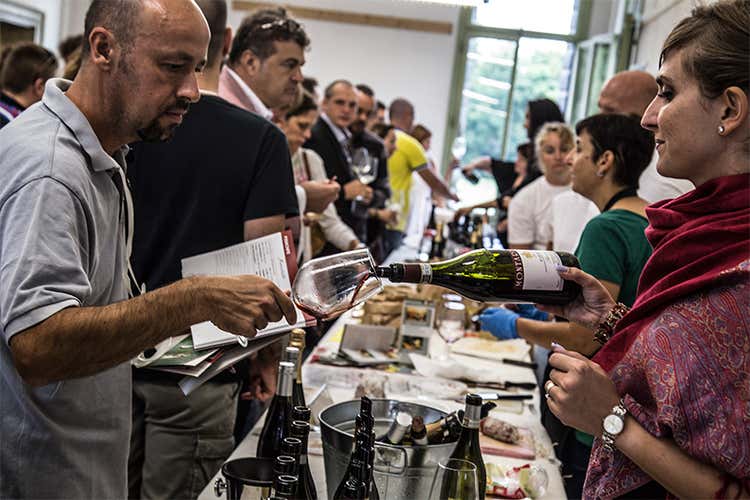 (La grande festa del vino Incontri e degustazioni a Mirano) (La grande festa del vino Incontri e degustazioni a Mirano)
