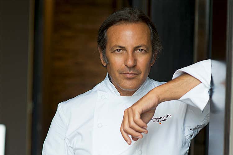 (La Mantia alla Pinacoteca di Brera Un ristorante nel Caffè Fernanda)