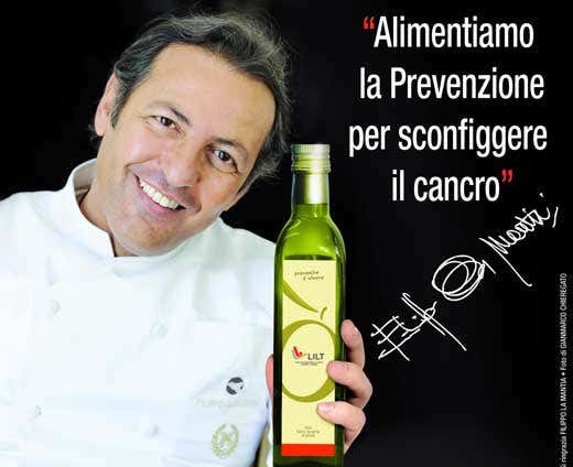 Filippo La Mantia Filippo La Mantia