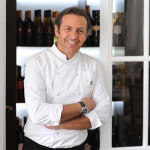 Filippo La Mantia