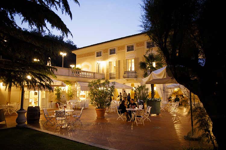 Le diverse formule del relax Sei proposte tutte da cogliere