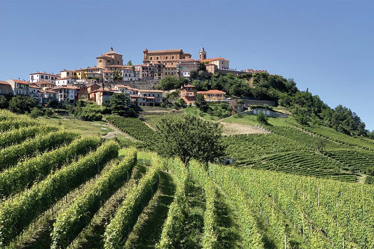 La Morra Langhe, un viaggio nel gusto e nella tradizione