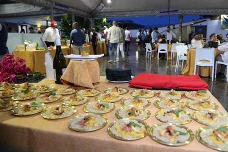 La notte degli chef - La Notte degli chefEccellenze siciliane in beneficenza La notte degli chef - La Notte degli chefEccellenze siciliane in beneficenza