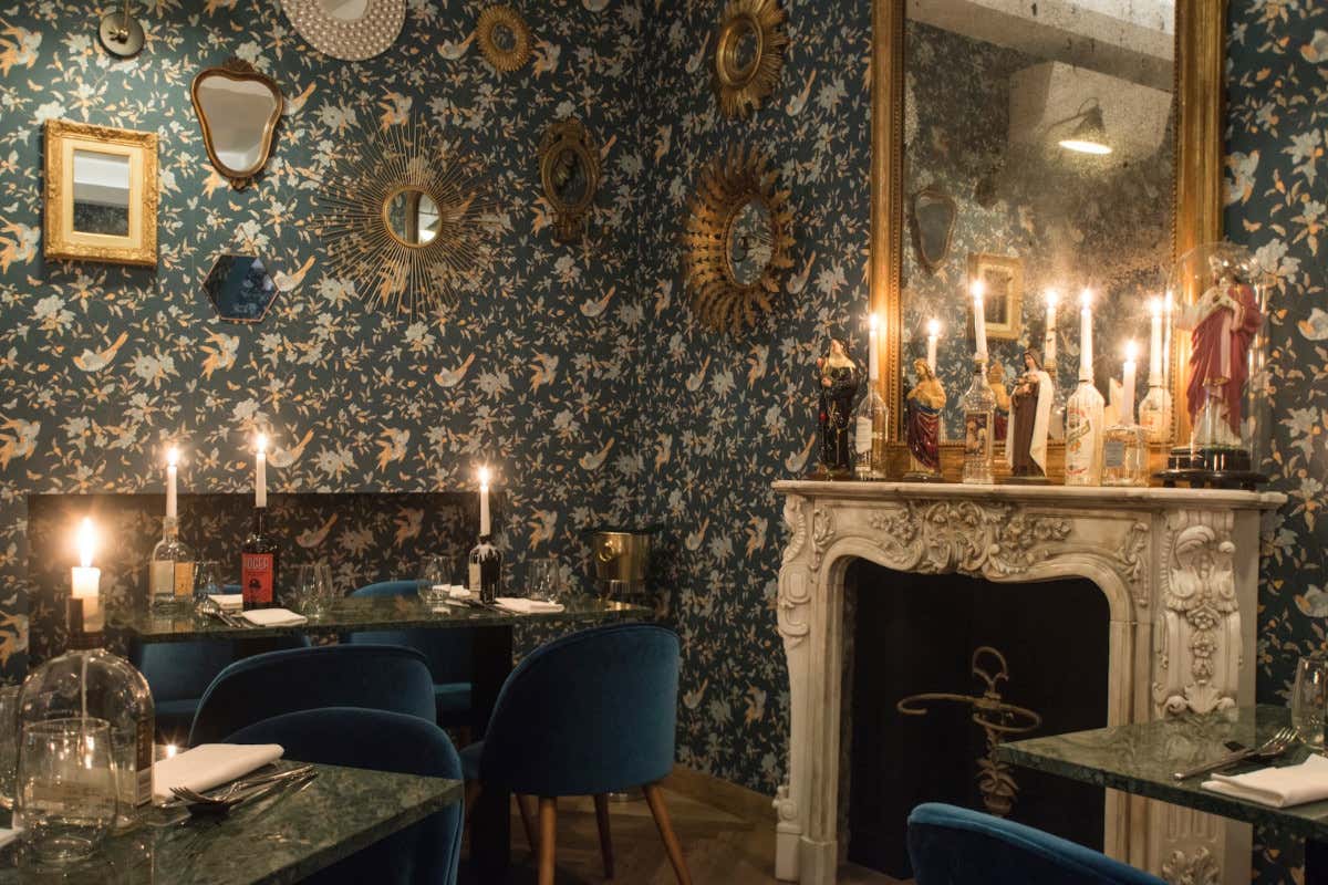 La Società, incontrarsi a Milano tra sapori e profumi