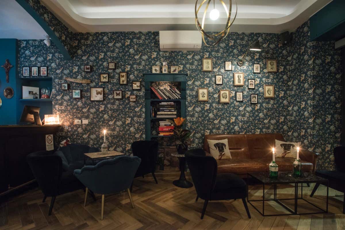 La Società, incontrarsi a Milano tra sapori e profumi La Società, incontrarsi a Milano tra sapori e profumi