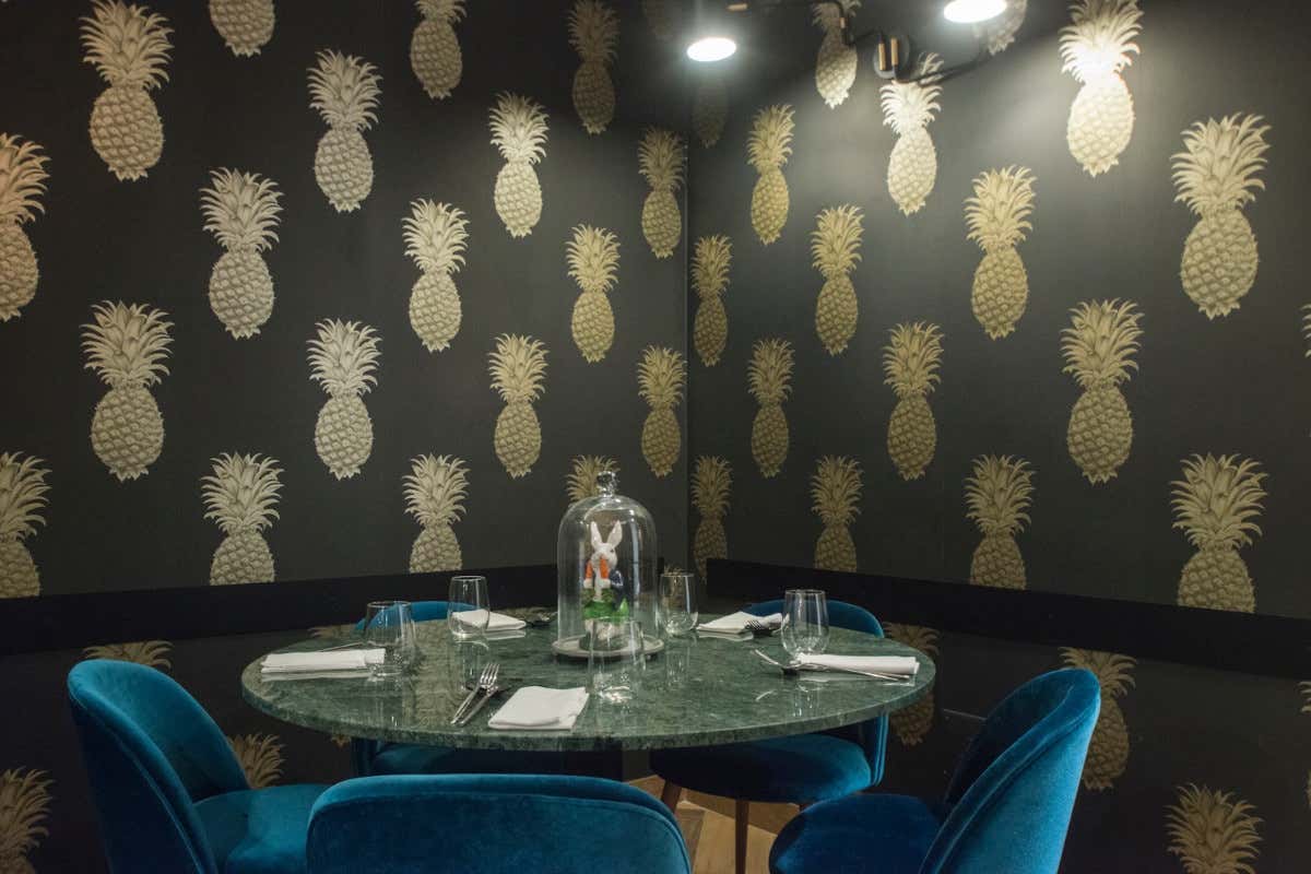 La Società, incontrarsi a Milano tra sapori e profumi