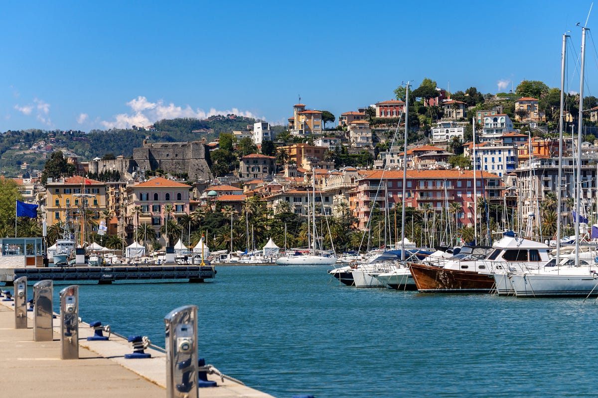 La Spezia e il suo porto Vacanze di Pasqua, ecco le mete più gettonate in Italia
