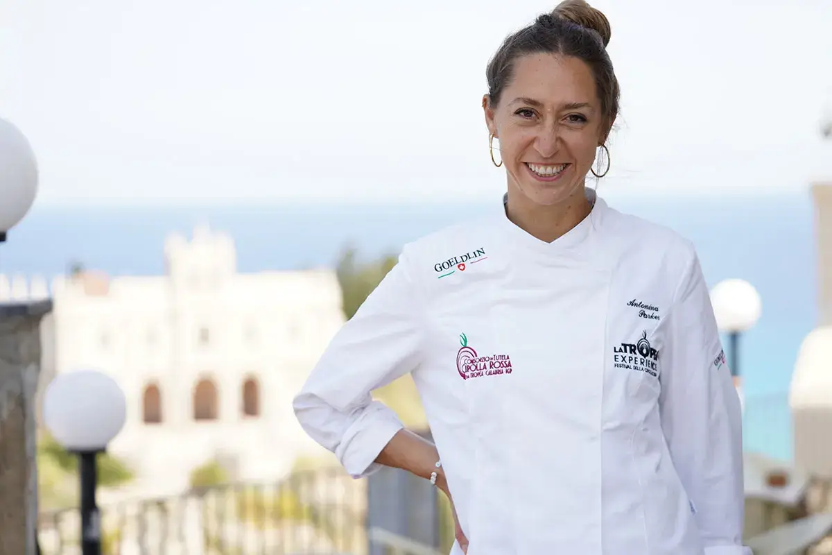 Antonina Parker Grande successo per “La Tropea Experience”, vetrina delle eccellenze calabresi
